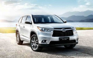 中大型suv，中大型suv销量排行